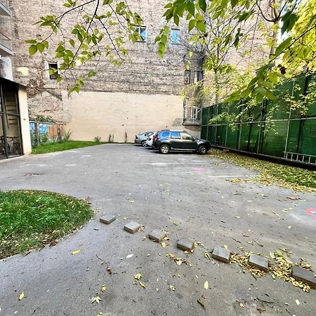 Best Seasons Andrassy Budapest Esterno foto
