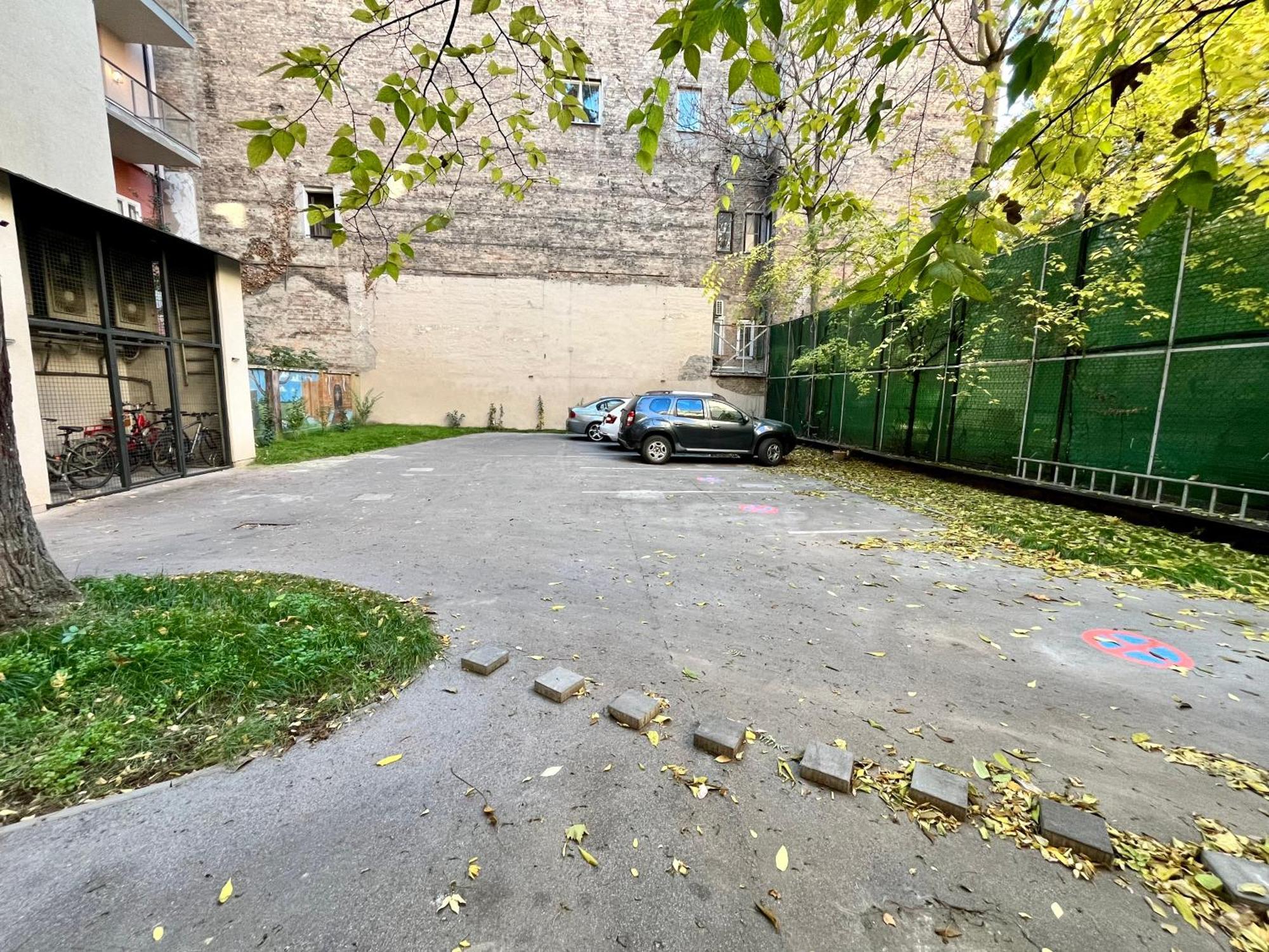 Best Seasons Andrassy Budapest Esterno foto